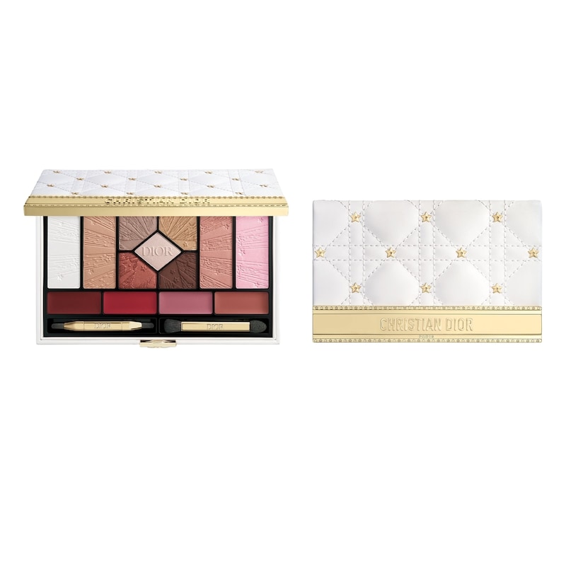 DIOR Couture Palette - Limited Edition All-In-One Makeup Palette