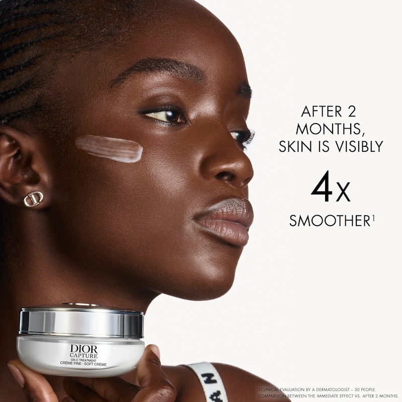 DIOR Dior Capture Soft Creme | Shoppers Drug Mart