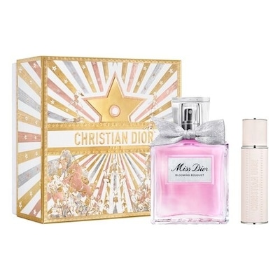 DIOR Miss Dior Blooming Bouquet Eau de Toilette Holiday Gift Set