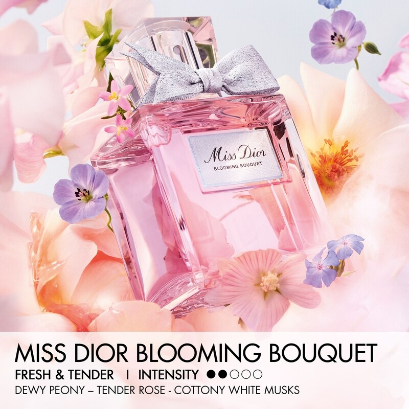 DIOR Miss Dior Blooming Bouquet Eau de Toilette Holiday Gift Set