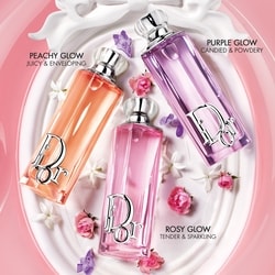 Christian Dior Dior Addict Peachy Glow Eau de Parfum - Jasmine and