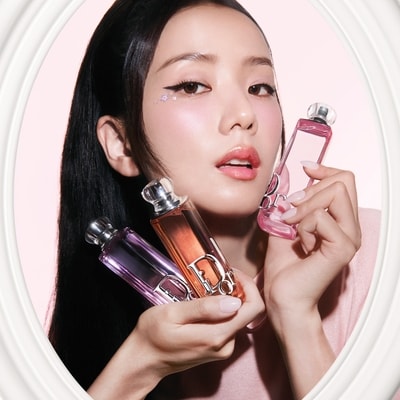 Christian Dior Dior Addict Peachy Glow Eau de Parfum - Jasmine and