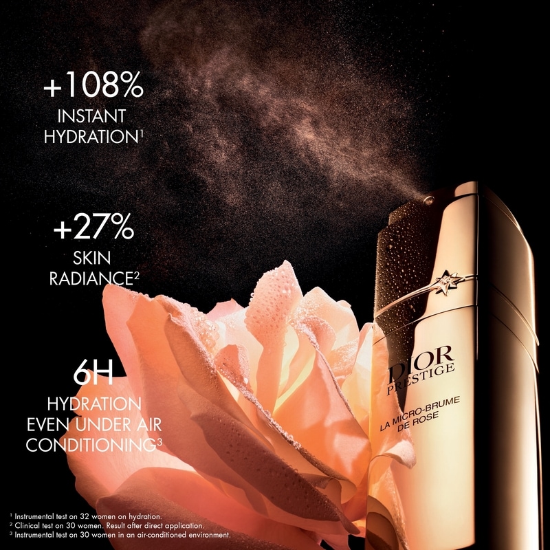 DIOR Dior Prestige La Micro-Brume de Rose Refill | Shoppers Drug Mart