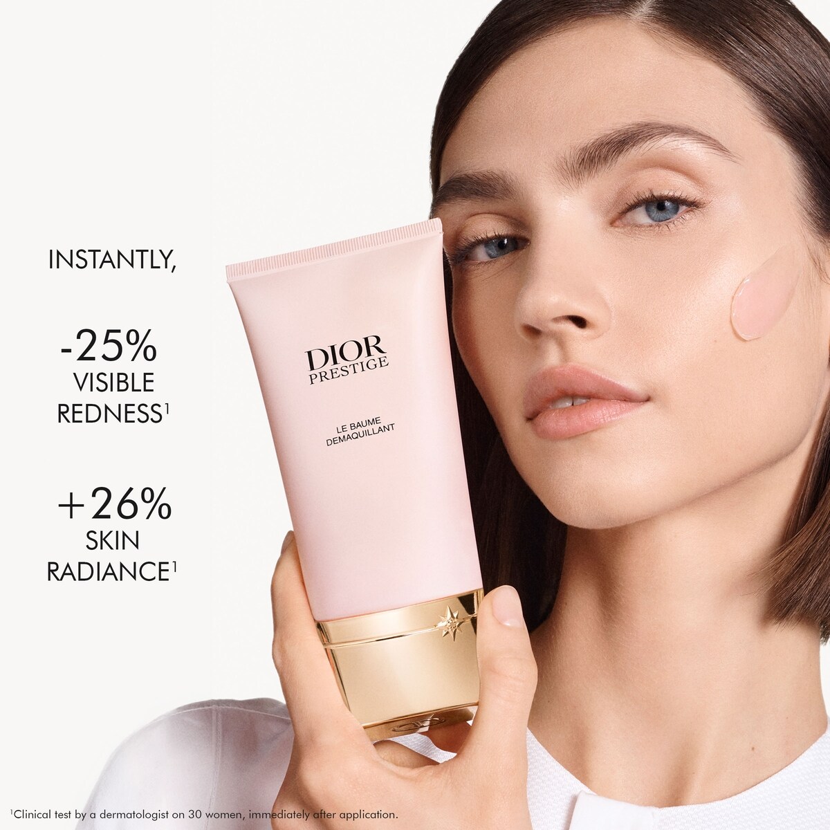 DIOR Dior Prestige Le Baume Démaquillant | Shoppers Drug Mart