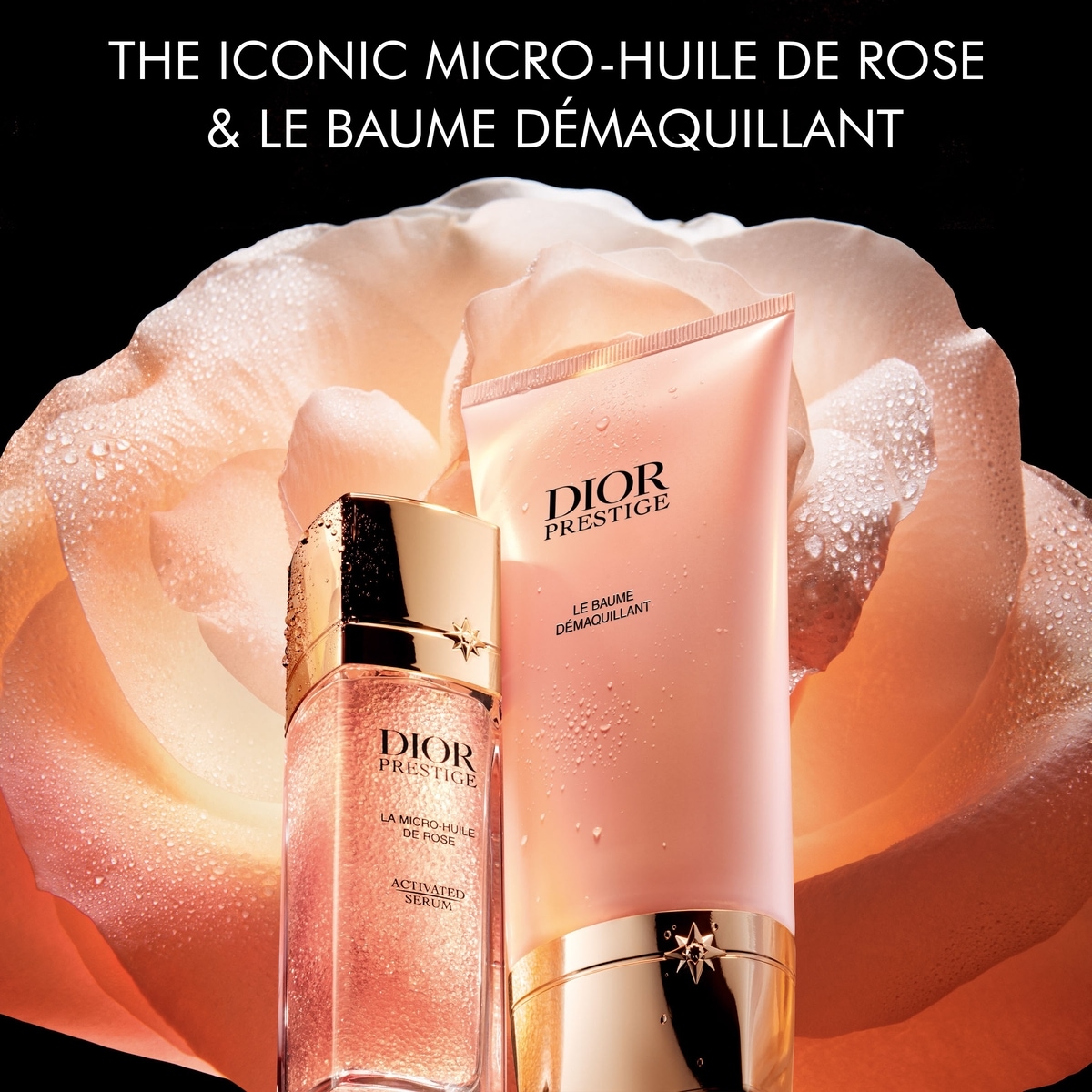 DIOR Dior Prestige Le Baume Démaquillant | Shoppers Drug Mart