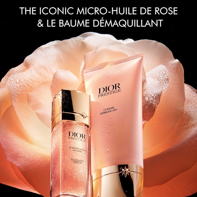 Dior LE BAUME DÉMAQUILLANT クレンジングバーム DIOR Dior Prestige Le Baume Démaquillant | Shoppers Drug Mart