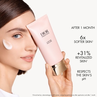 DIOR Dior Prestige La Mousse Micellaire | Shoppers Drug Mart
