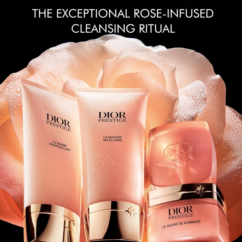 DIOR Dior Prestige Le Sucre de Gommage | Pharmaprix