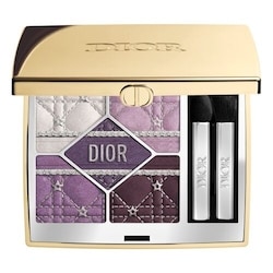 Diorshow 5 Couleurs: Limited-Edition Eyeshadow Palettes 1