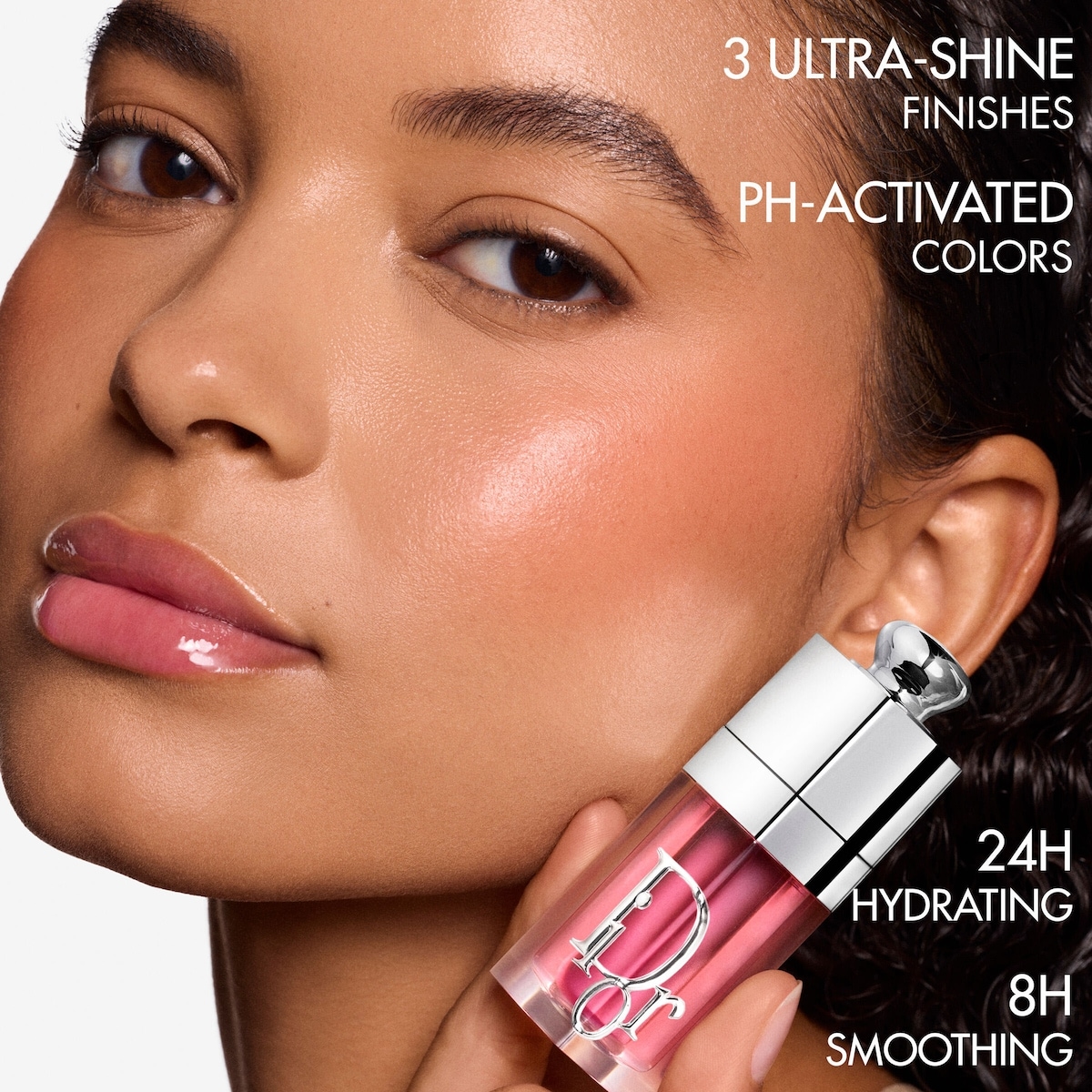 DIOR Dior Addict Lip Glow Oil | Shoppers Drug Mart
