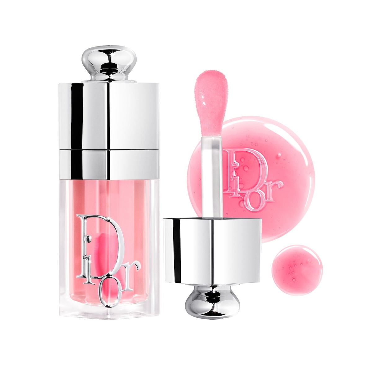 Dior Addict Lip Glow Oil
