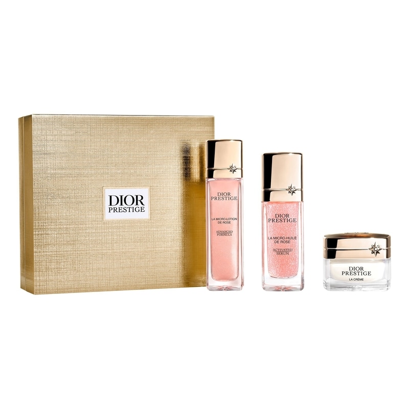 DIOR Dior Prestige Exceptional Micro-Nutritive and Repairing
