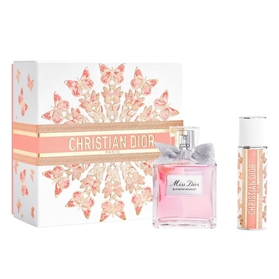 DIOR Miss Dior Blooming Bouquet - Eau de Toilette and Travel Spray
