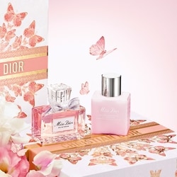DIOR Miss Dior Eau de Parfum and Body Milk Set | Shoppers Drug Mart