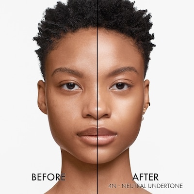 Dior Forever Skin Glow Foundation 3
