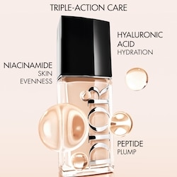 Dior Forever Skin Glow Foundation 5