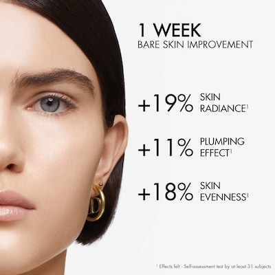 Dior Forever Skin Glow Foundation 6