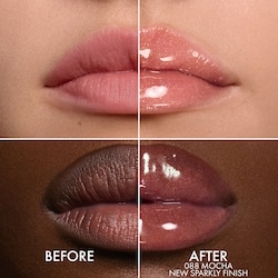 Dior Addict Lip Glow Oil 2