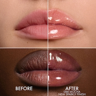 Dior Addict Lip Glow Oil 2