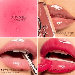 Dior Addict Lip Glow Oil 3
