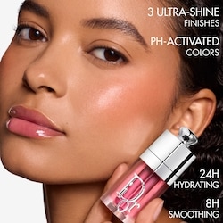 Dior Addict Lip Glow Oil 4