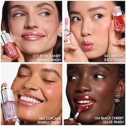 Dior Addict Lip Glow Oil 5