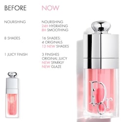 Dior Addict Lip Glow Oil 7