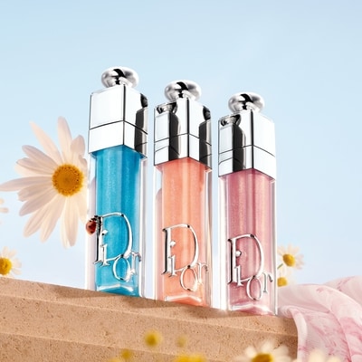 Dior Addict Lip Maximizer Gloss 4