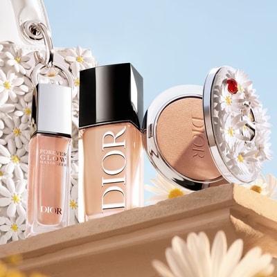 Dior Forever Glow Maximizer Longwear Liquid Highlighter 7
