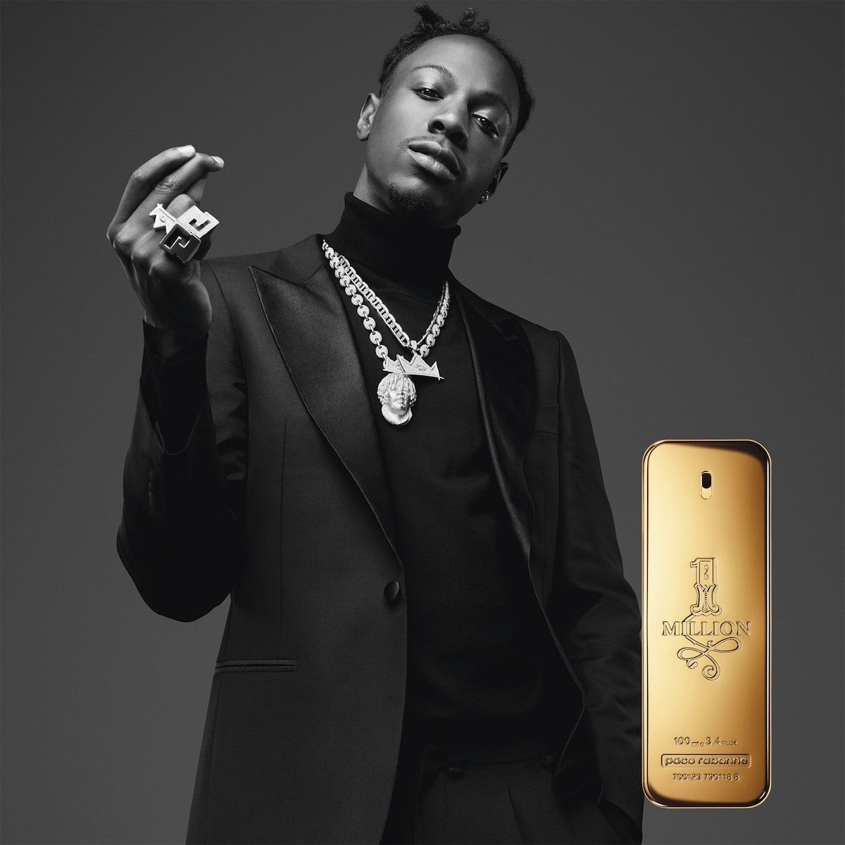 1 Million Eau de Toilette