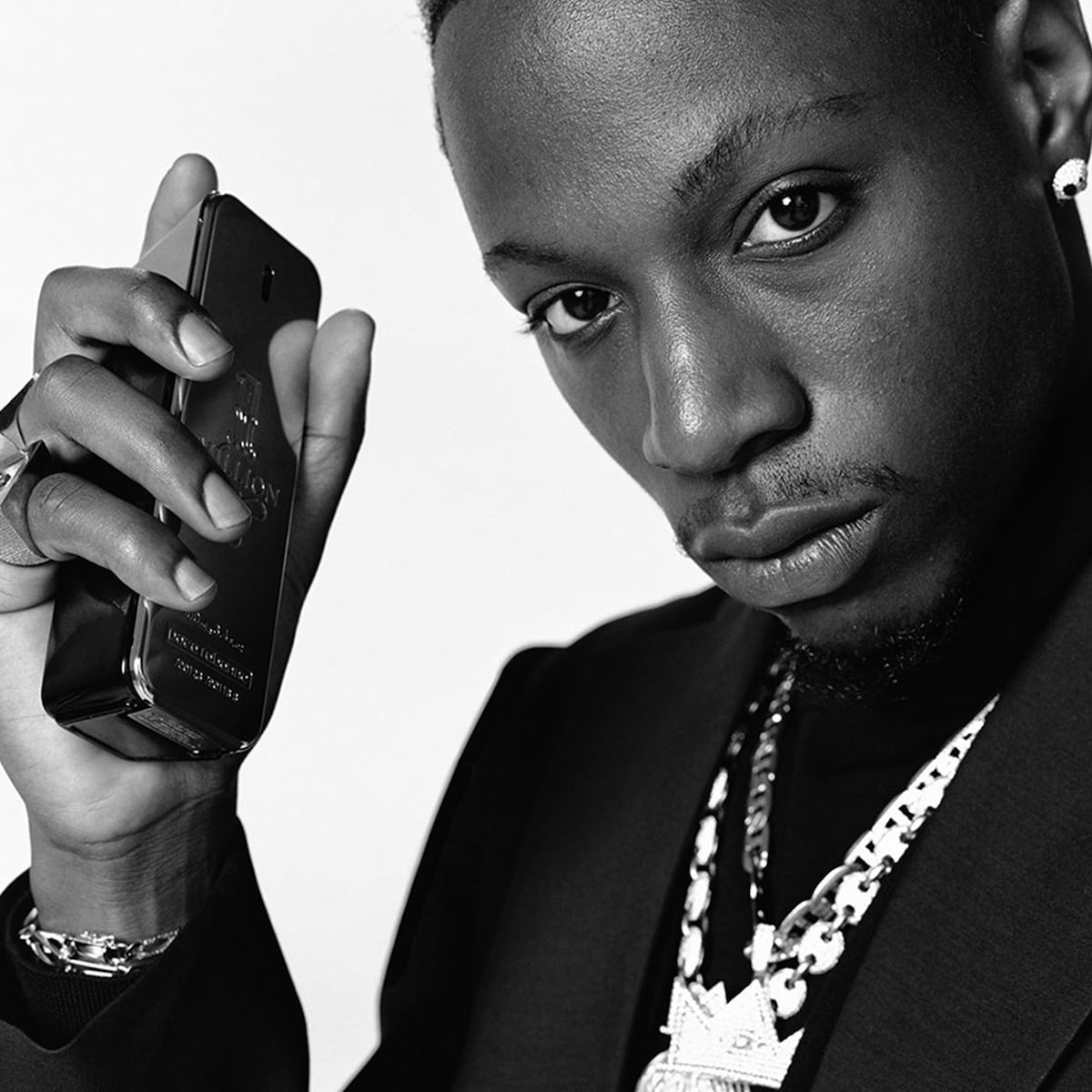 1 Million Eau de Toilette