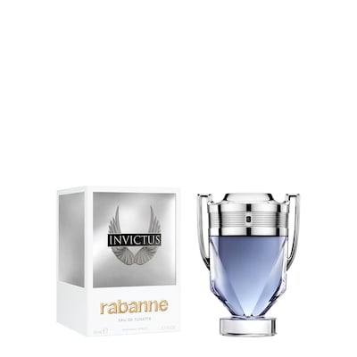 Invictus Eau de Toilette 2