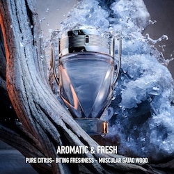 Invictus Eau de Toilette 3