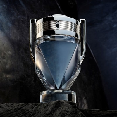 Invictus Eau de Toilette 5