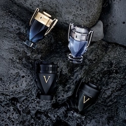Invictus Eau de Toilette 6