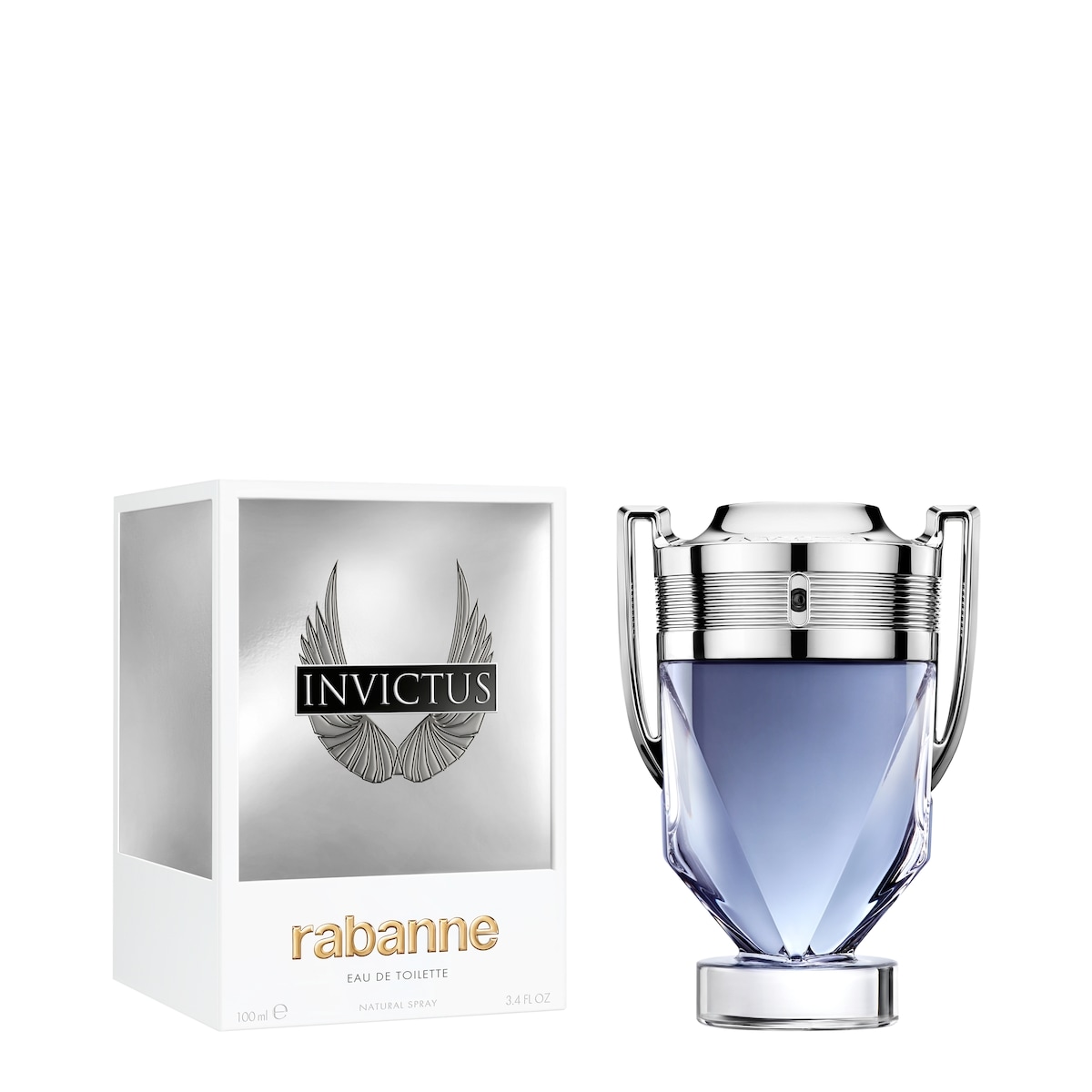 Invictus Eau de Toilette