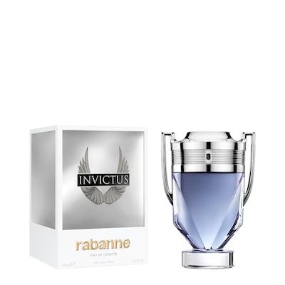 Invictus Eau de Toilette 2