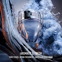 Invictus Eau de Toilette 3