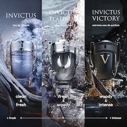 Invictus Eau de Toilette 5