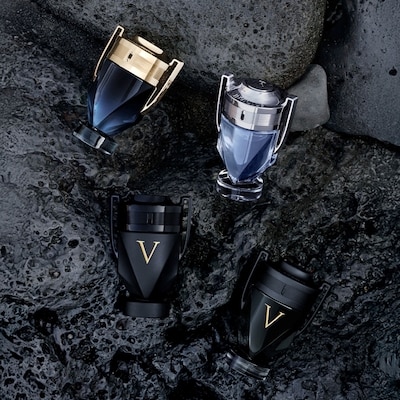 Invictus Eau de Toilette 6