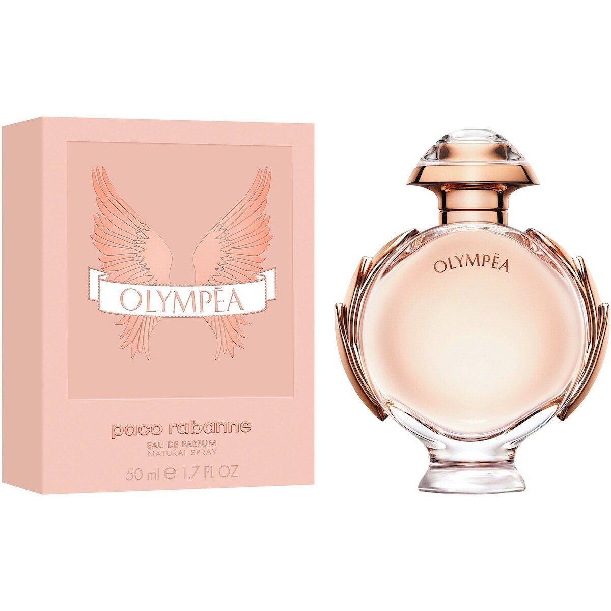 Olympéa Eau de Parfum