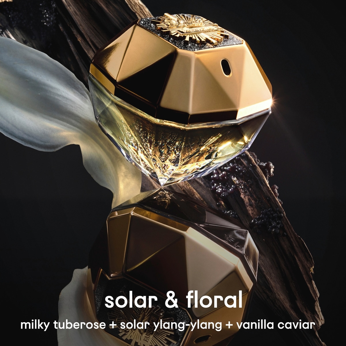 Lady Million Fabulous Eau de Parfum Intense