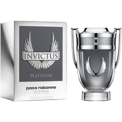 Invictus Platinum Eau de Parfum 2