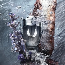 Invictus Platinum Eau de Parfum 3