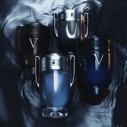 Invictus Platinum Eau de Parfum 6