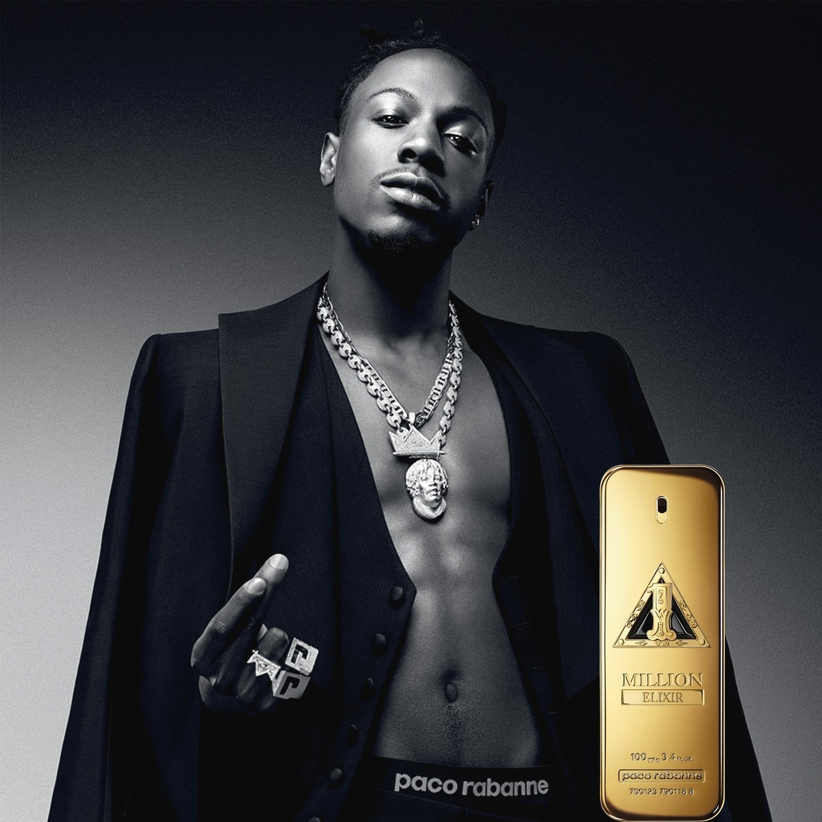 1 Million Elixir Parfum Intense