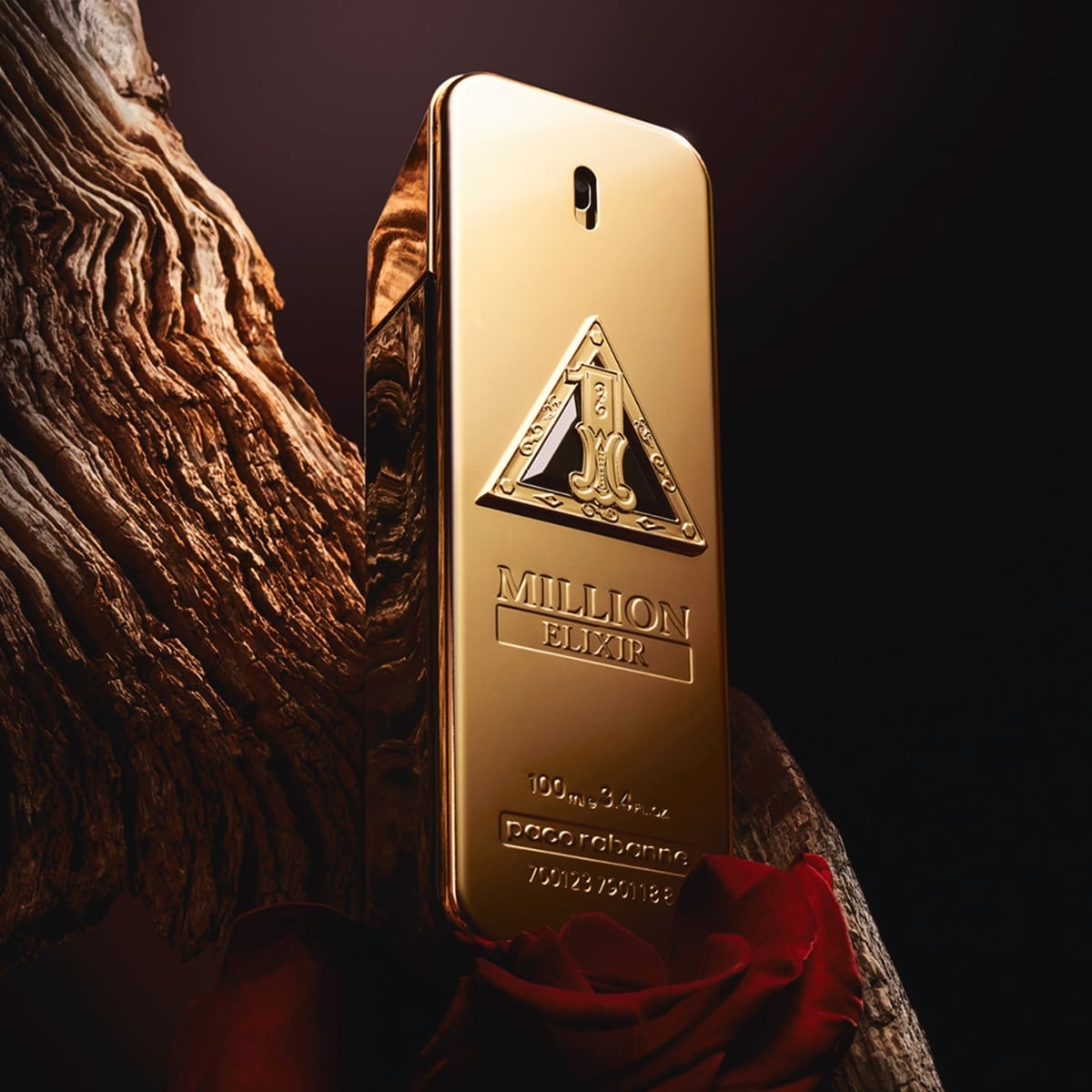 1 Million Elixir Parfum Intense