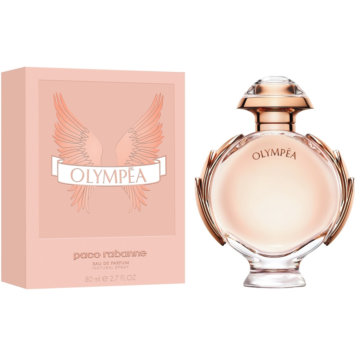 Olympéa Eau de Parfum