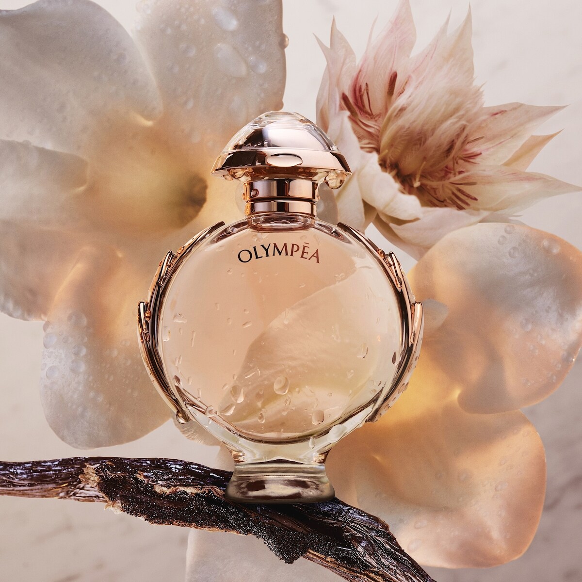 Olympéa Eau de Parfum
