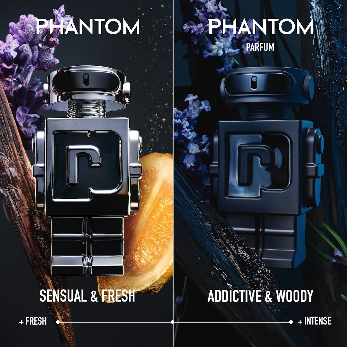 Phantom Parfum Spray 50ml